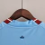 Camisa Manchester City Home 22/23 Torcedor Puma Feminina - Azul - online store