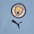 Image of Camisa Manchester City Home 22/23 Torcedor Puma Feminina - Azul