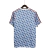Camisa Manchester United Away Retrô 91/93 Torcedor Adidas Masculina - Azul e Braqnco - comprar online