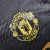 Camisa Manchester United 23/24 Jogador Adidas Masculina - Preto en internet
