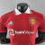 Camisa Manchester United Home 22/23 Jogador Adidas Masculina - Vermelha - Cadfer Sports