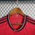 Camisa Manchester United Home 23/24 - Torcedor Adidas Masculina - Vermelho en internet
