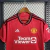 Imagen de Camisa Manchester United Home 23/24 - Torcedor Adidas Masculina - Vermelho