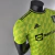 Camisa Manchester United Third 22/23 Jogador Adidas Masculina - Verde Limão - Cadfer Sports