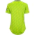 Camisa Manchester United Third 22/23 Torcedor Adidas Feminina - Verde Limão en internet