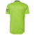 Camisa Manchester United Third 22/23 Torcedor Adidas Masculina - Verde Limão - comprar online