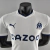 Camisa Marseille Home 22/23 Jogador Puma Masculina - Branca en internet