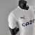 Camisa Marseille Home 22/23 Jogador Puma Masculina - Branca - Cadfer Sports