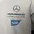 Camisa Mercedes 23/24 Fórmula 1 - Masculina - Branco - tienda online