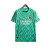 Camisa AC Milan Goleiro 23/24 - Torcedor Puma Masculina - Verde
