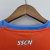 Camisa Napoli Homenagem Maradona 22/23 - Torcedor EA7 Masculina - Vermelha - tienda online