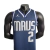 Camiseta Regata Dallas Mavericks Azul - Nike - Masculina na internet
