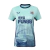 Camisa Newcastle Pré Jogo 22/23 Masculina Castore Torcedor - Azul Celeste