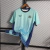 Camisa Newcastle Pré Jogo 22/23 Masculina Castore Torcedor - Azul Celeste en internet