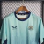Camisa Newcastle Pré Jogo 22/23 Masculina Castore Torcedor - Azul Celeste - Cadfer Sports