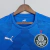 Camisa Palmeiras Goleiro 22/23 Torcedor Puma Masculina - Azul - Cadfer Sports