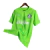 Camisa Palmeiras Goleiro II 23/24 - Torcedor Puma Masculina - Verde - loja online