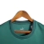 Camisa Palmeiras Treino 23/24 - Torcedor Puma Masculina - Verde e Branco - Cadfer Sports