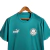 Camisa Palmeiras Treino 23/24 - Torcedor Puma Masculina - Verde - tienda online