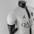 Camisa Paris Saint-Germain II 22/23 - Jogador Jordan Masculina - Cinza - Cadfer Sports