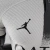 Imagem do Camisa Paris Saint-Germain II 22/23 - Jogador Jordan Masculina - Cinza