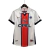 Camisa Retrô Paris Saint-Germain II 1998/1999 - Torcedor Nike Masculina - Branca, azul e vermelha