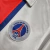 Camisa Retrô Paris Saint-Germain II 1998/1999 - Torcedor Nike Masculina - Branca, azul e vermelha - tienda online