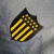 Imagen de Camisa Peñarol Home 22/23 Torcedor Puma Masculina - Amarela e Cinza