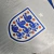 Camisa Seleção da Inglaterra I 23/24 - Jogador Nike Masculina - Branca