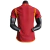 Camisa Roma I 23/24 - Jogador Adidas Masculina - Vermelha - buy online