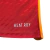 Camisa Roma I 23/24 - Jogador Adidas Masculina - Vermelha - Cadfer Sports