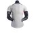 Camisa Paris Saint-Germain II 23/24 - Jogador Nike Masculina - Branca - Cadfer Sports