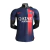 Camisa Paris Saint-Germain I 23/24 - Jogador Nike Masculina - Azul