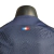 Camisa Paris Saint-Germain I 23/24 - Jogador Nike Masculina - Azul - Cadfer Sports