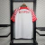 Camisa Red Bull Leipzig I 23/24 - Torcedor Nike Masculina - Branca com detalhes em vermelho en internet