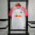 Camisa Red Bull Leipzig I 23/24 - Torcedor Nike Masculina - Branca com detalhes em vermelho - comprar online