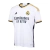 Camisa Real Madrid I 23/24 Torcedor Adidas Masculina - Branco