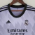 Camisa Real Madrid Away 22/23 Torcedor Adidas Feminina - Roxa en internet