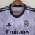 Camisa Real Madrid Away 22/23 Torcedor Adidas Masculina - Roxa - tienda online