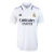 Camisa Real Madrid Home 22/23 Torcedor Adidas Masculina - Branca