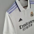 Camisa Real Madrid Home 22/23 Torcedor Adidas Masculina - Branca - Cadfer Sports