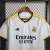 Imagen de Camisa Real Madrid I 23/24 Torcedor Adidas Masculina - Branco