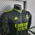 Camisa Real Madrid Third 22/23 Jogador Adidas Masculina - Preta - Cadfer Sports