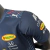 Camisa Red Bull 23/24 Fórmula 1 - Masculina - Azul - Cadfer Sports