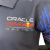 Camisa RedBull 23/24 Fórmula 1 - Masculina - Azul en internet