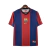Camisa Retrô Barcelona Home 98/99 Torcedor Nike Masculina - Azul e Grená