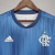 Camisa Retrô Flamengo III 18/19 Torcedor Adidas Masculina - Azul na internet