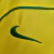 Image of Camisa Retrô 2004 Seleção Brasileira I Nike Masculina - Amarela