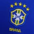 Imagen de Camisa Retrô 2004 Seleção Brasileira II Nike Masculina - Azul
