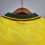 Camisa Retrô 91/93 Seleção Brasileira I Umbro Masculina - Amarela - Cadfer Sports